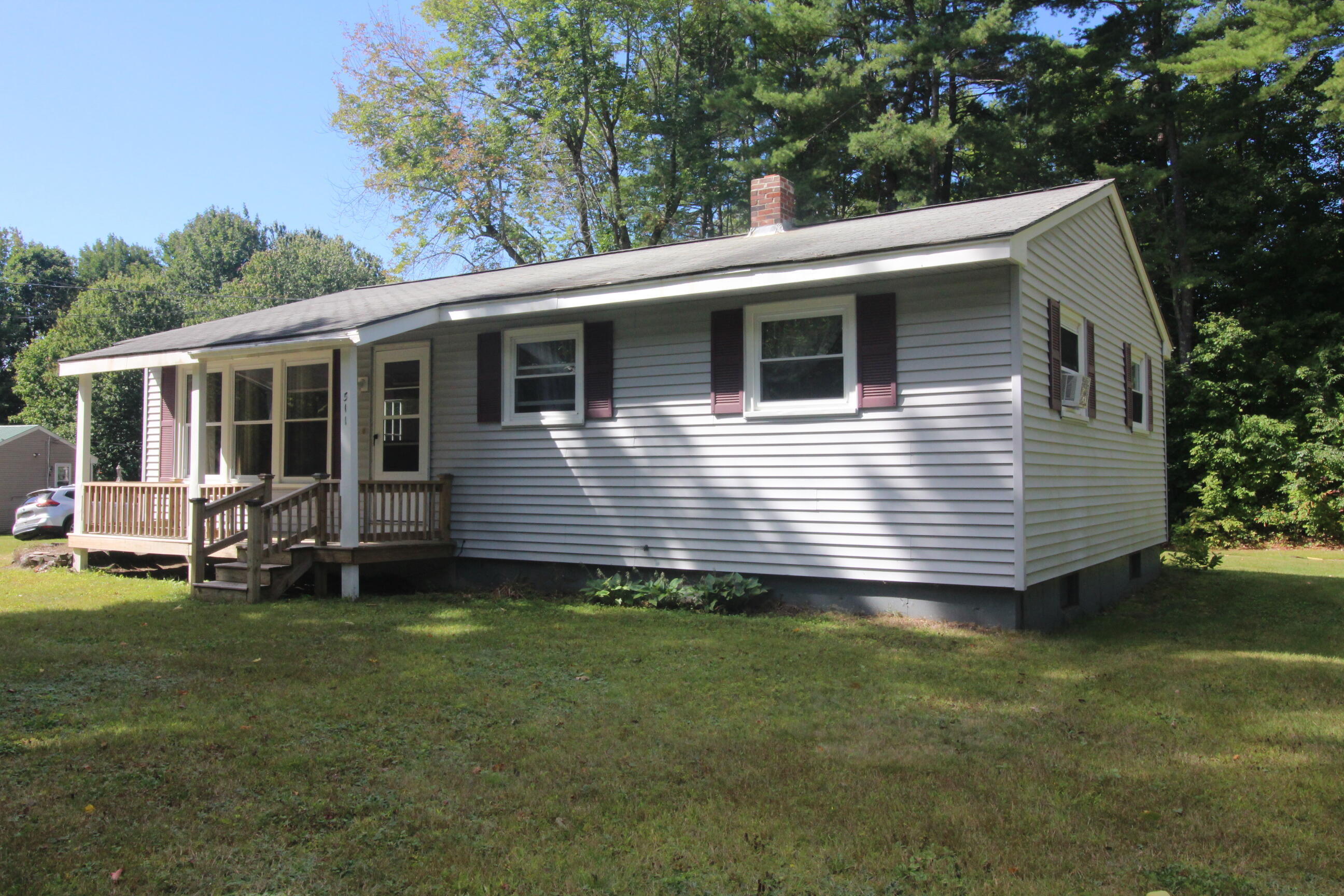 511 Quaker Ridge Road Casco, ME 04015 - Photo 1 of 24 515 Quaker Ridge Road