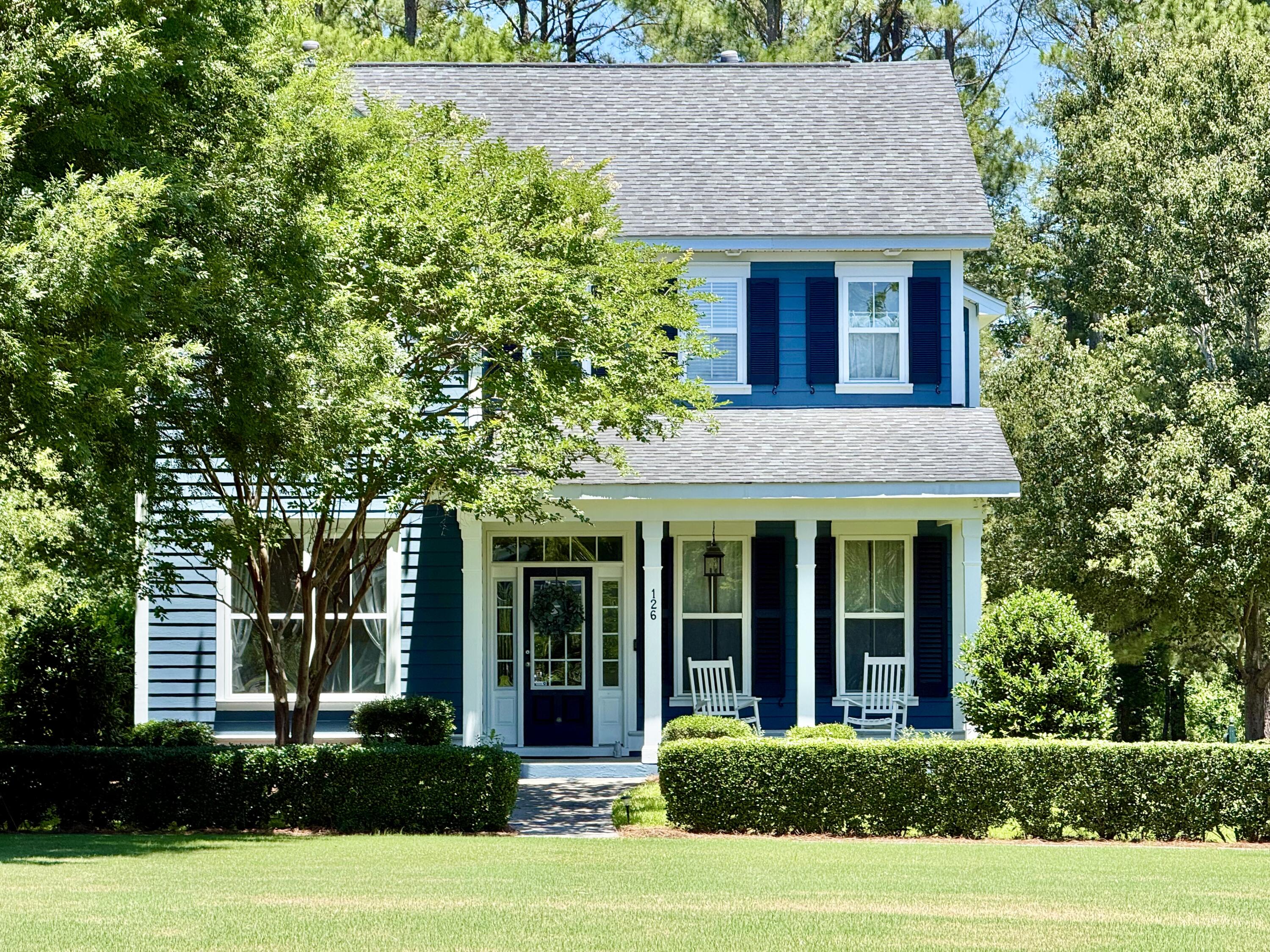 126 Red Leaf Boulevard Moncks Corner, SC 29461 - Photo 1 of 30