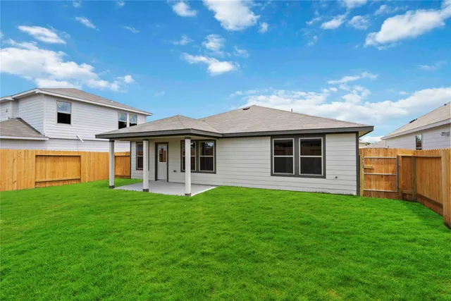 $254,003 | 805 Clear Valley Lane, Dayton, TX 77535