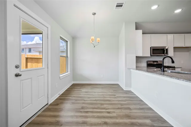 $254,003 | 805 Clear Valley Lane, Dayton, TX 77535