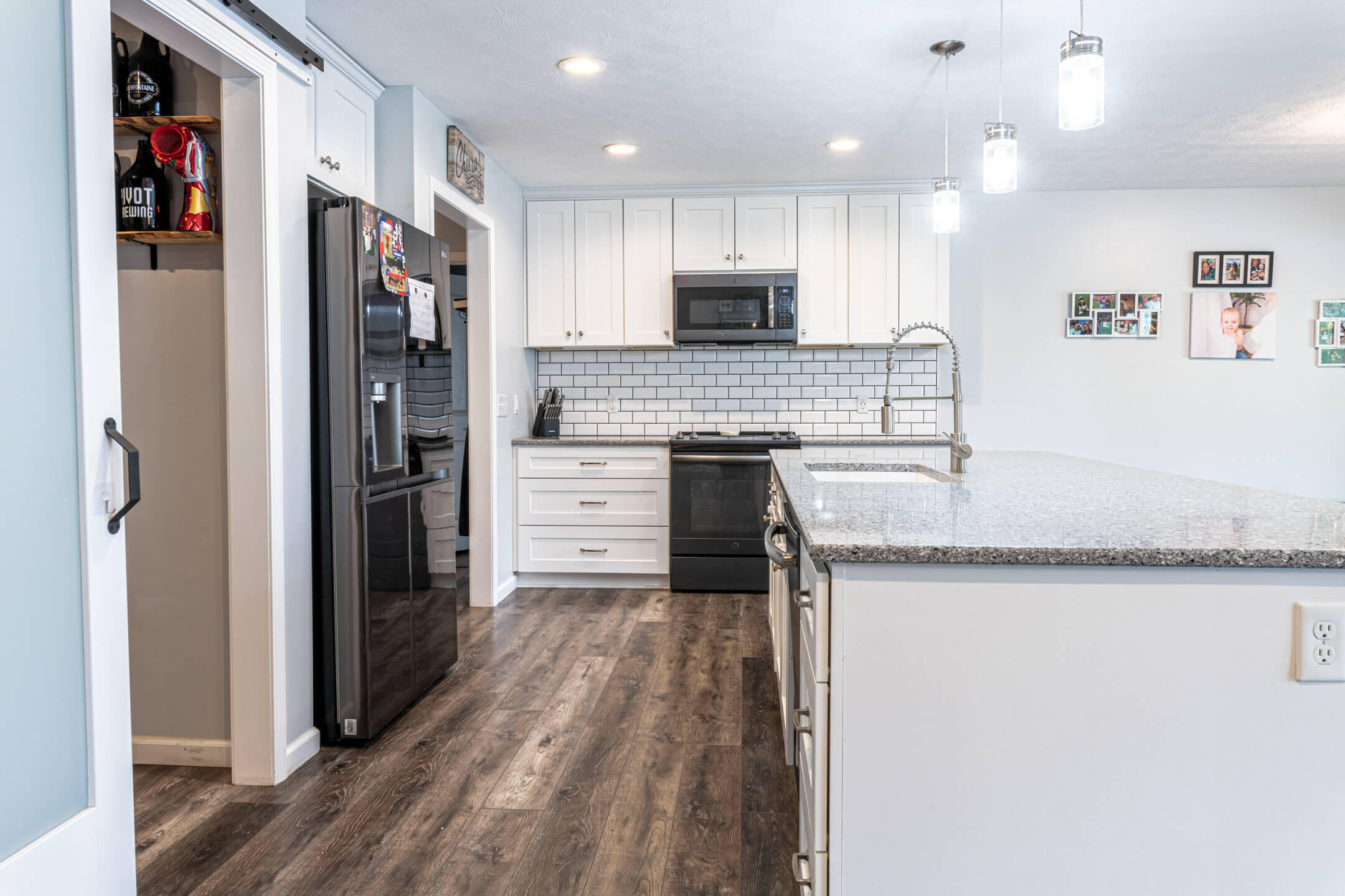 317 Whitestone Road Springfield, OH 45504 - Photo 14 of 59