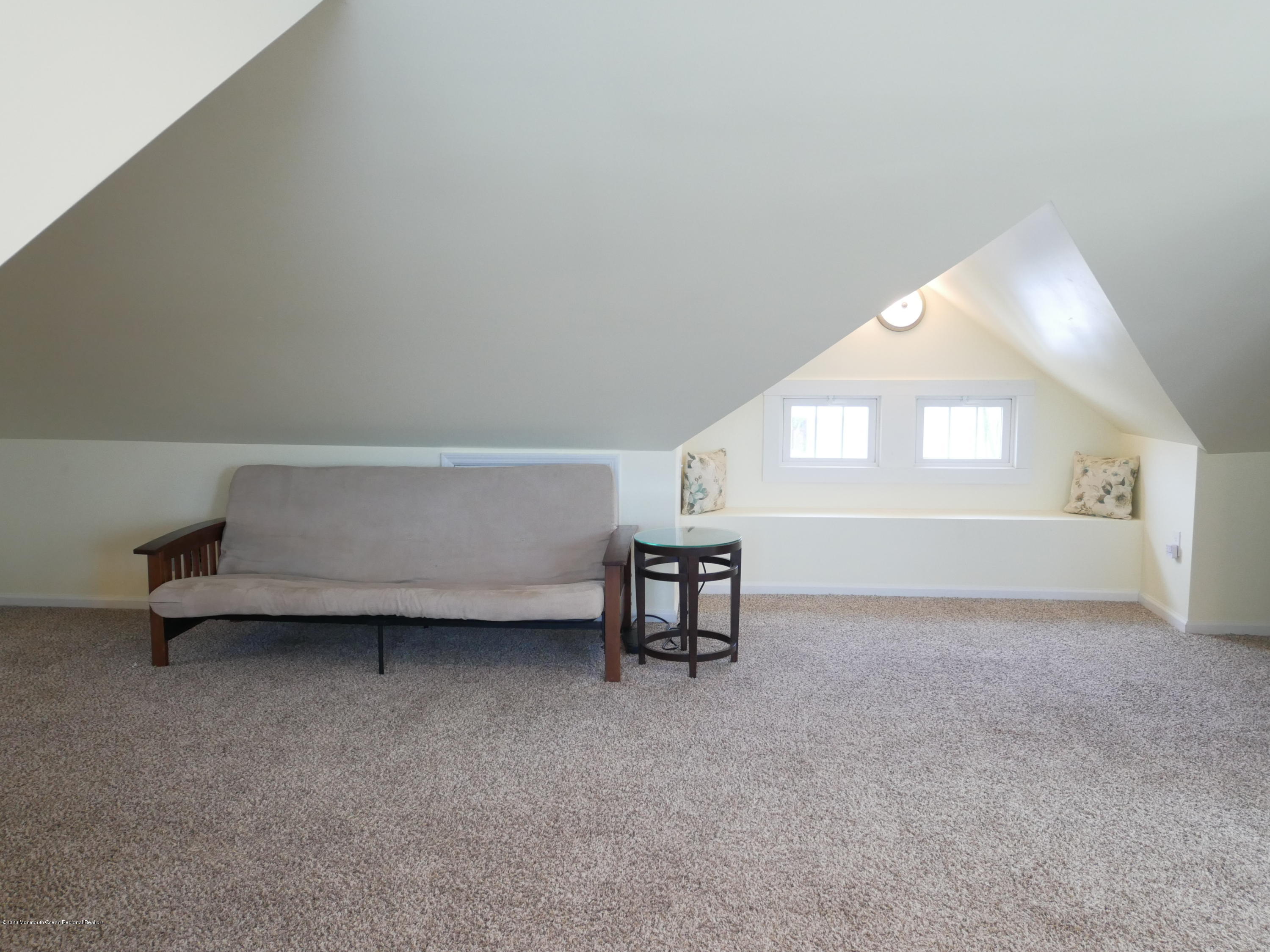319 Arnold Avenue Point Pleasant Beach, NJ 08742 - Photo 28 of 34 a view of livingroom with furniture and window