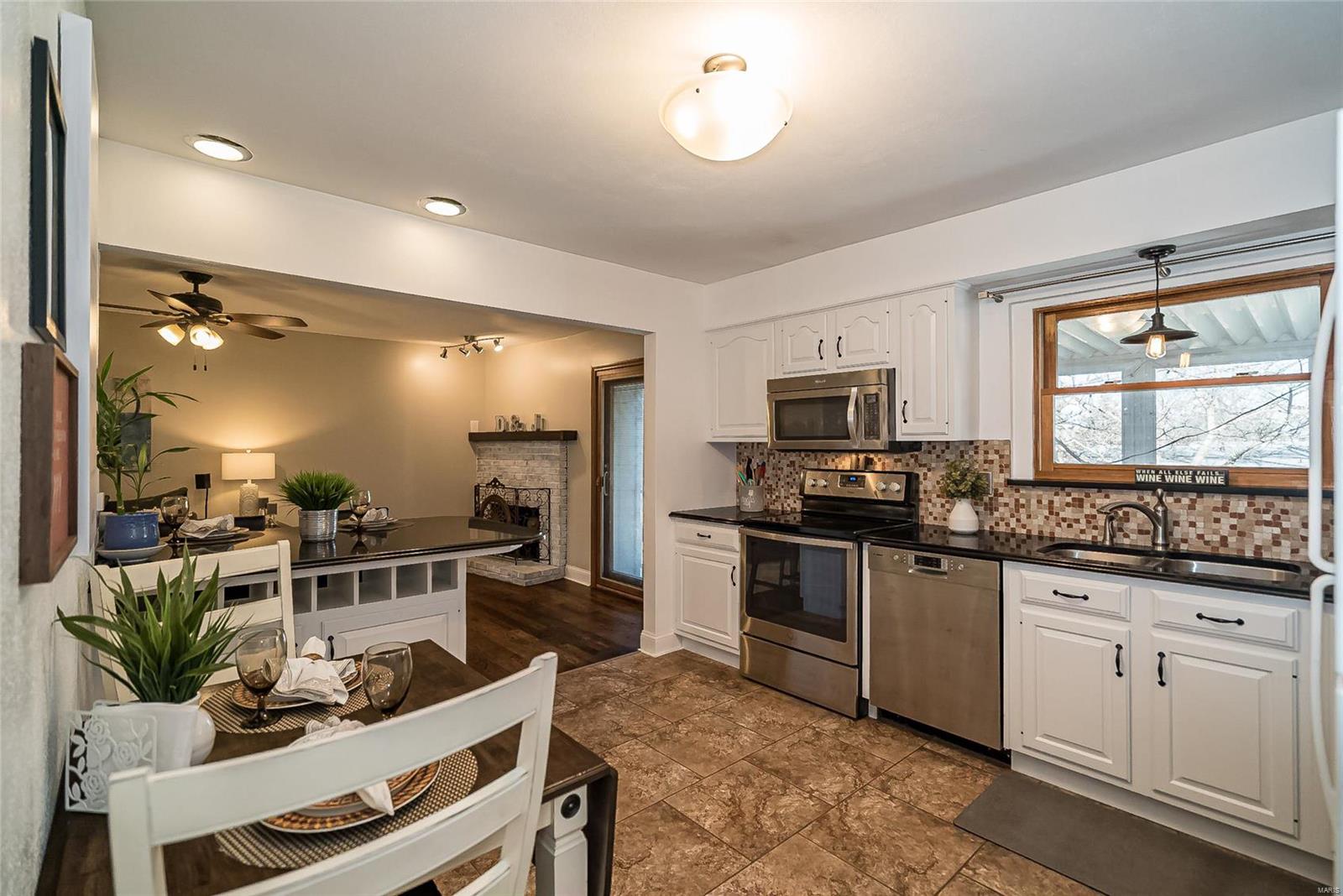 9505 Garber Road St. Louis, MO 63126 - Photo 13 of 45 Gallery Image 13
