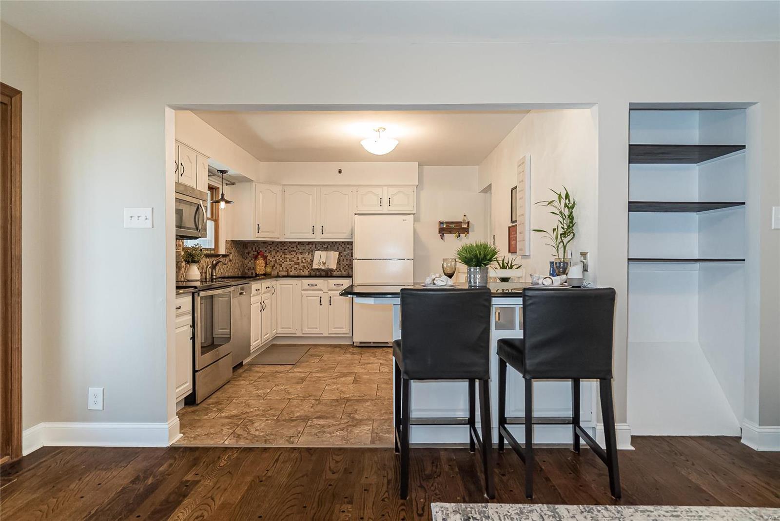 9505 Garber Road St. Louis, MO 63126 - Photo 19 of 45 Gallery Image 19