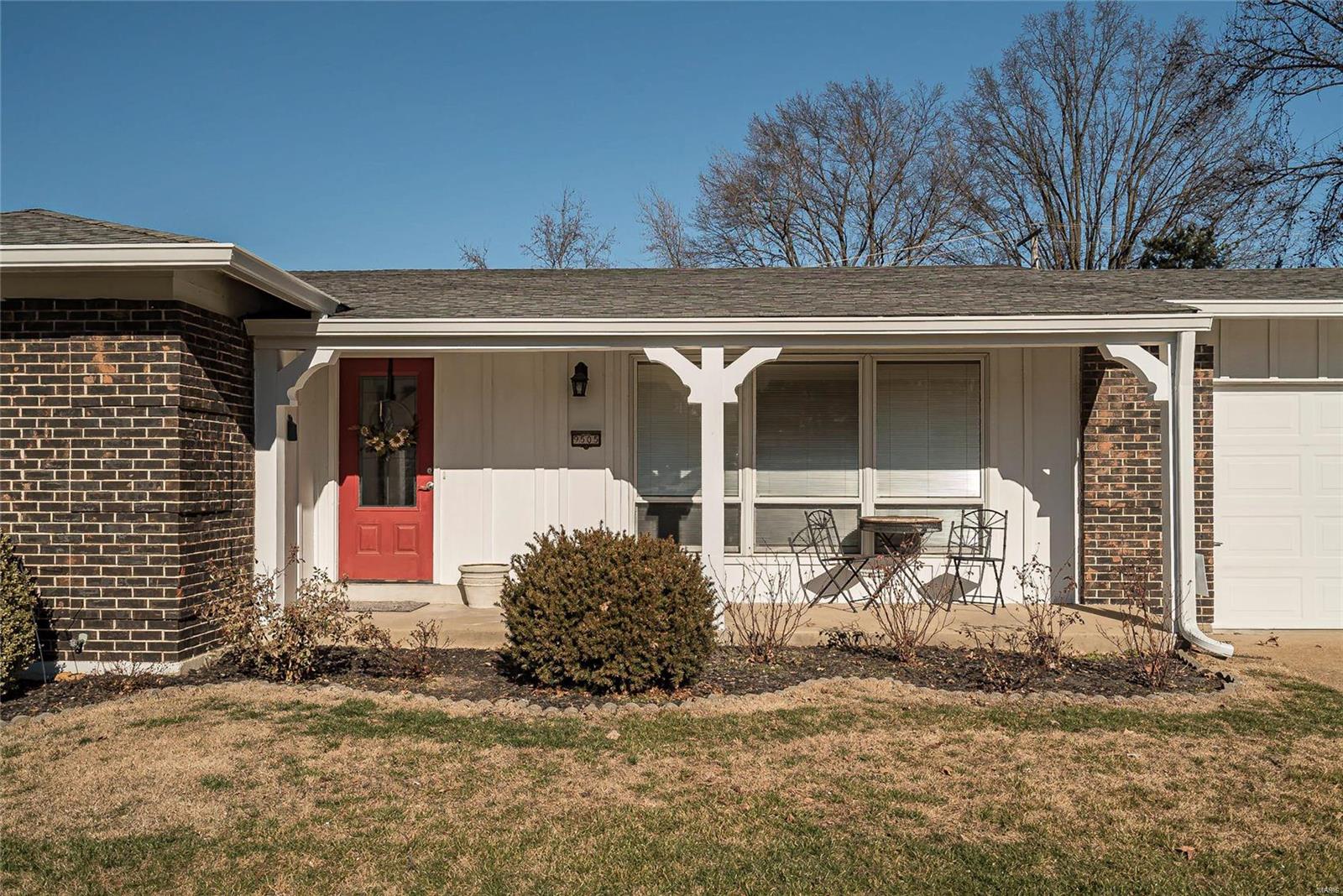 9505 Garber Road St. Louis, MO 63126 - Photo 3 of 45 Gallery Image 3