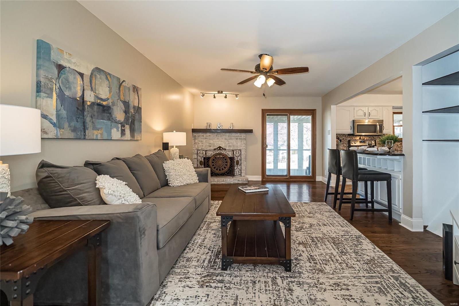 9505 Garber Road St. Louis, MO 63126 - Photo 25 of 45 Gallery Image 25