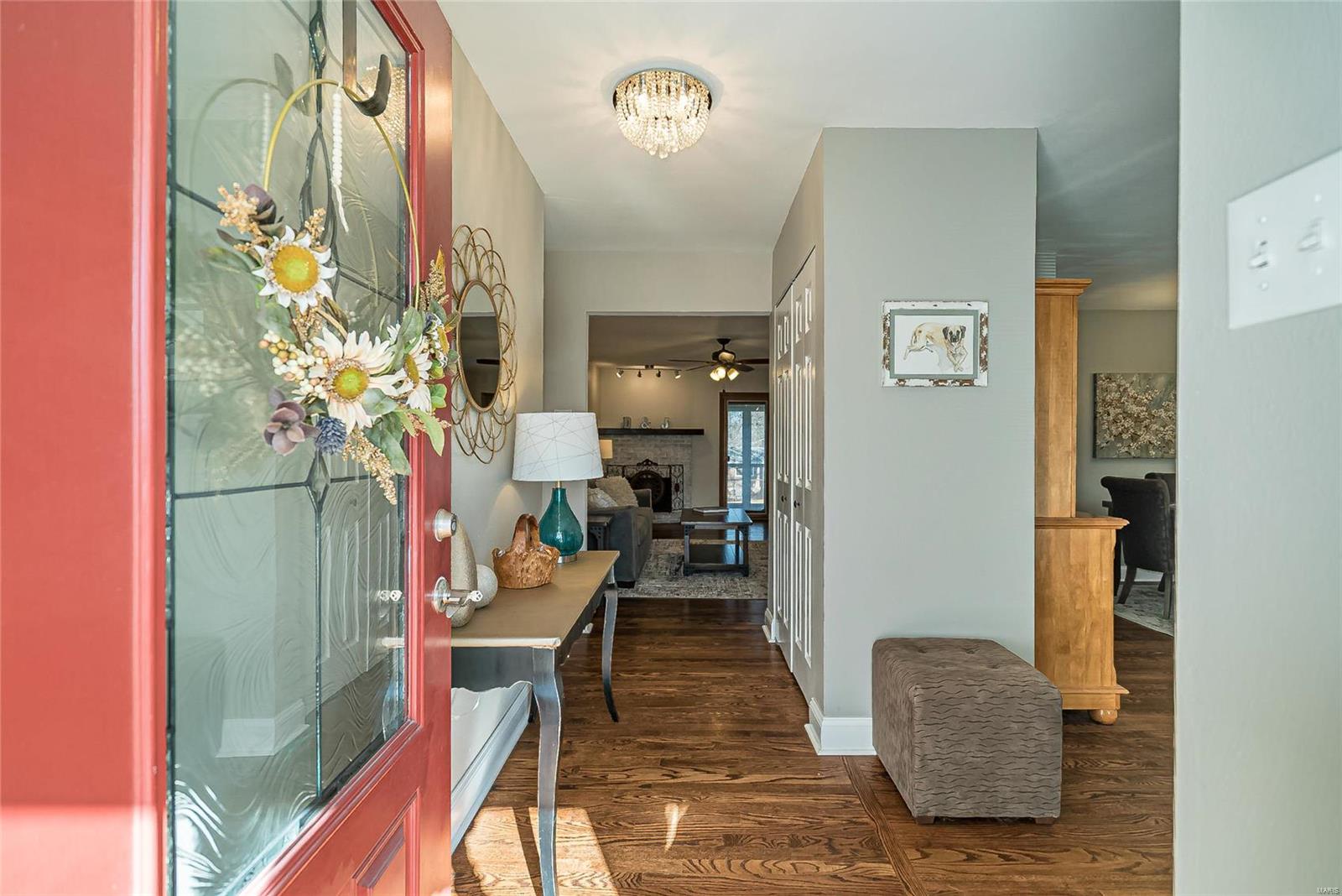 9505 Garber Road St. Louis, MO 63126 - Photo 5 of 45 Gallery Image 5