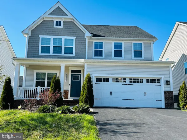 $819,000 | 11002 Corner Stone Lane, Monrovia, MD 21770