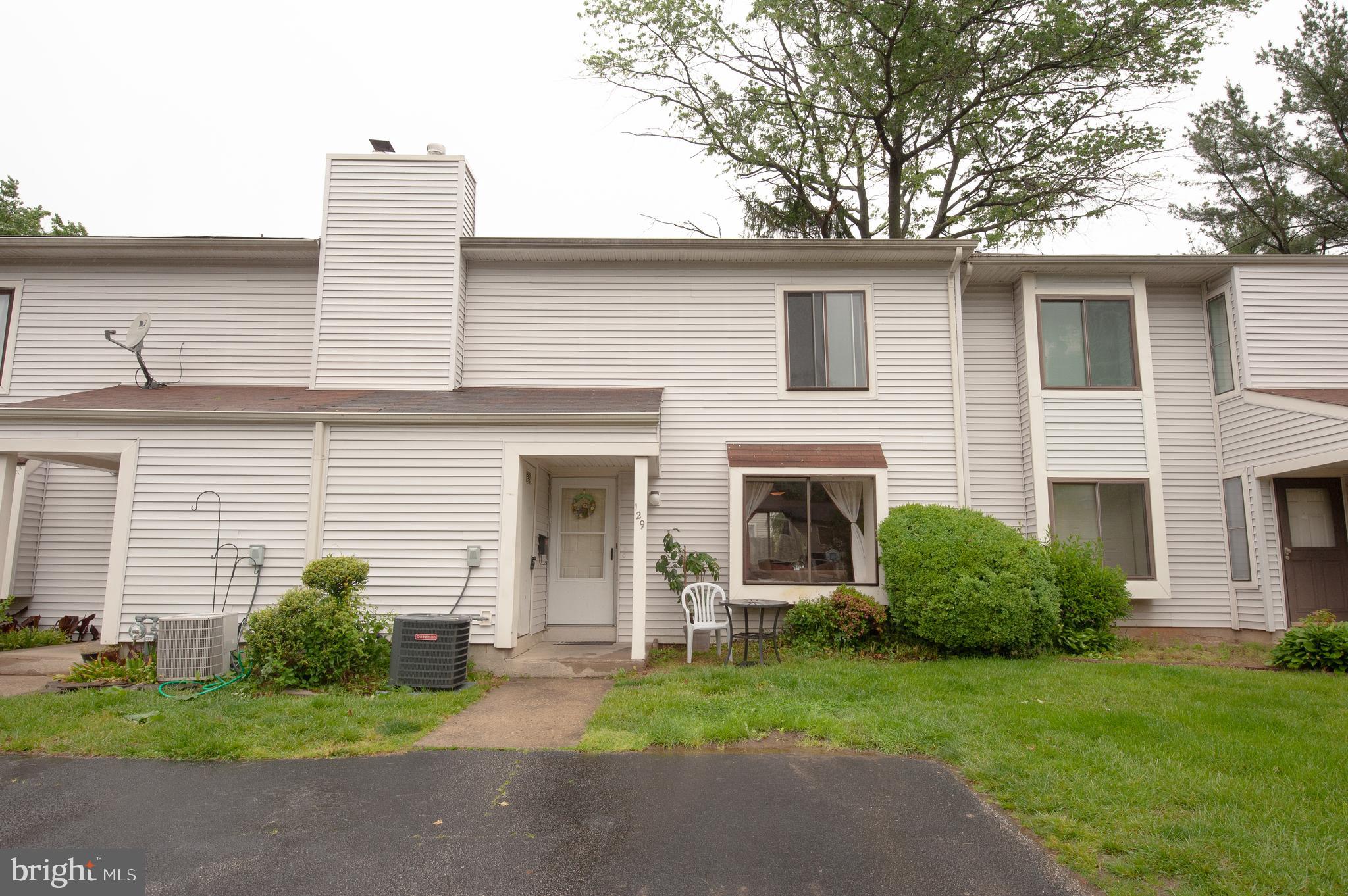 129 Briar Court Marlton, NJ 08053 - Photo 1 of 16