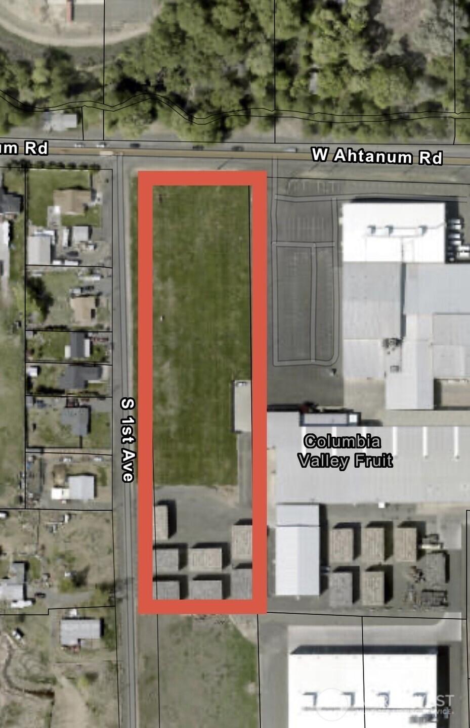 1720 West Ahtanum Road Yakima, WA 98903 - Photo 1 of 3