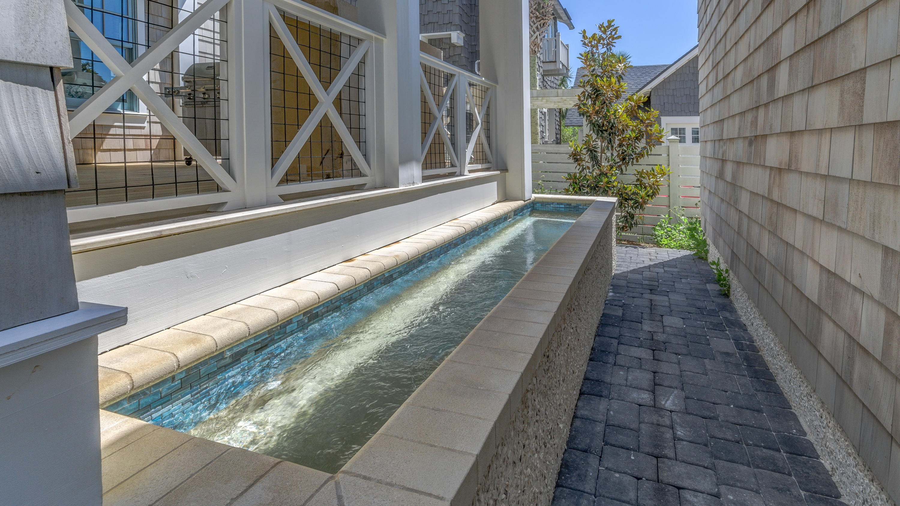 91 Shingle Lane Inlet Beach, FL 32461 - Photo 4 of 59 DSC02332_3_4