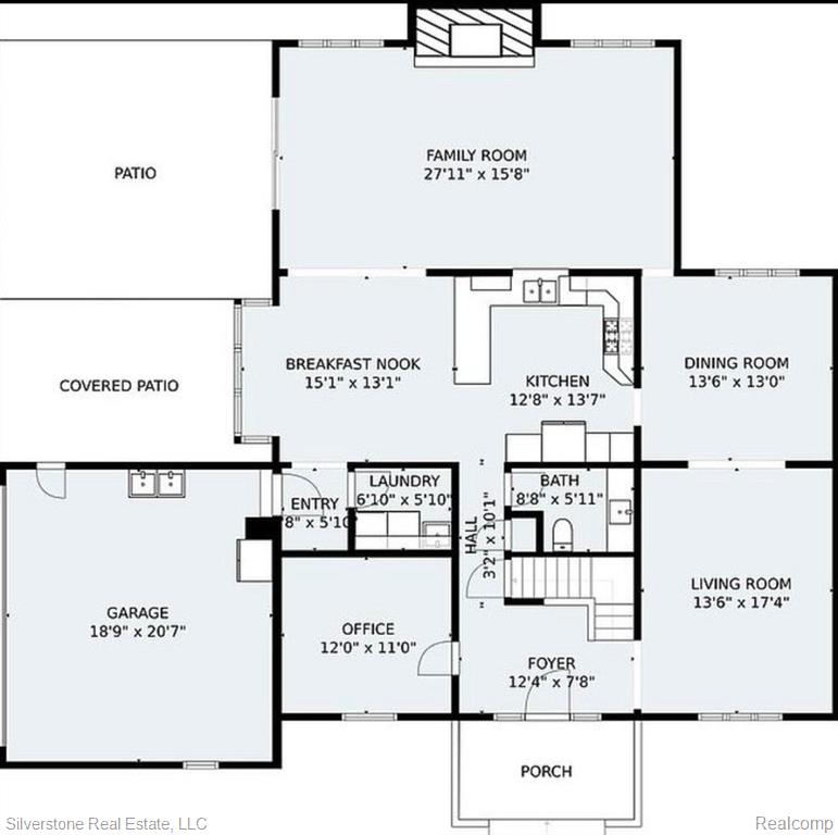 8085 Deerwood Road Clarkston, MI 48348 - Photo 42 of 44