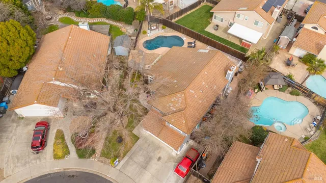 $749,900 | 631 Sunnyvale Place, Vacaville, CA 95687
