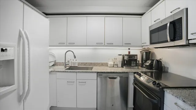 $3,600 | 100 Cutter Mill Road, Unit 4M, Great Neck, NY 11021