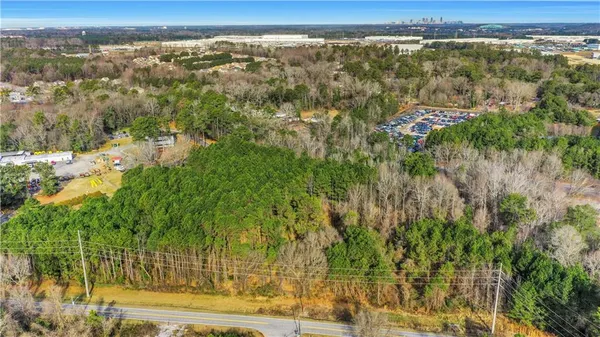 $170,000 | 2105 Forest Parkway, Morrow, GA 30260
