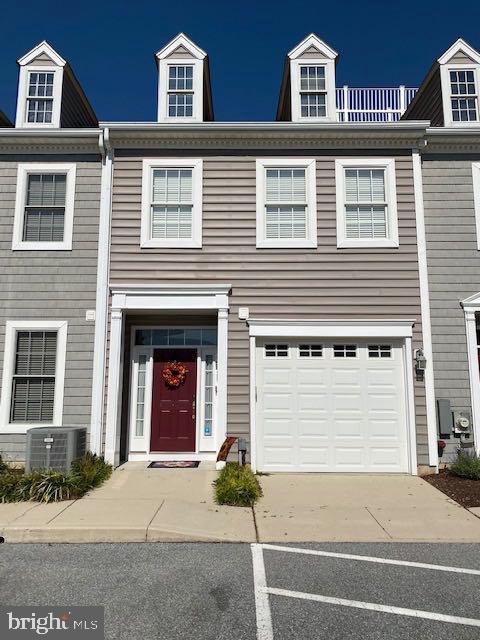 10 Hannah Loop, Unit 31 Rehoboth Beach, DE 19971 - Photo 1 of 37