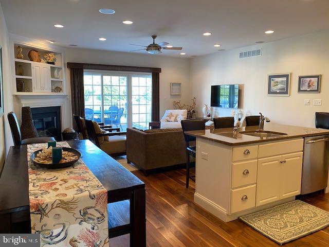 10 Hannah Loop, Unit 31 Rehoboth Beach, DE 19971 - Photo 14 of 37