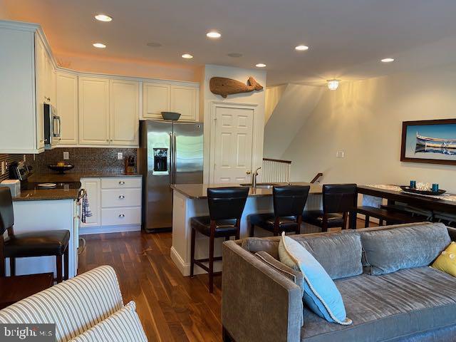 10 Hannah Loop, Unit 31 Rehoboth Beach, DE 19971 - Photo 18 of 37