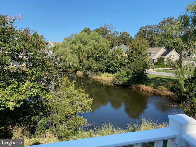 10 Hannah Loop, Unit 31 Rehoboth Beach, DE 19971 - Photo 3 of 37 View from balcony