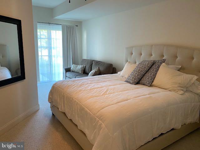 10 Hannah Loop, Unit 31 Rehoboth Beach, DE 19971 - Photo 8 of 37 1st floor bedroom