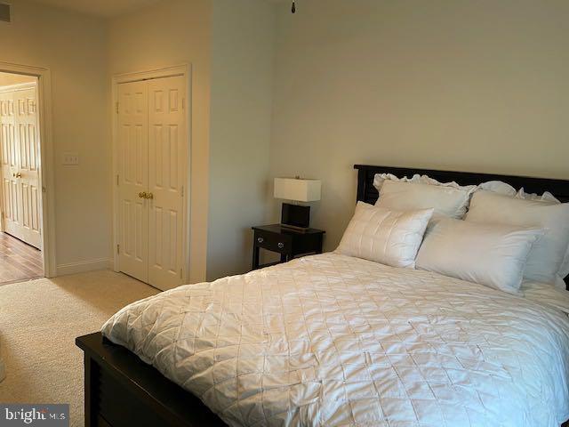 10 Hannah Loop, Unit 31 Rehoboth Beach, DE 19971 - Photo 10 of 37 1st floor bedroom