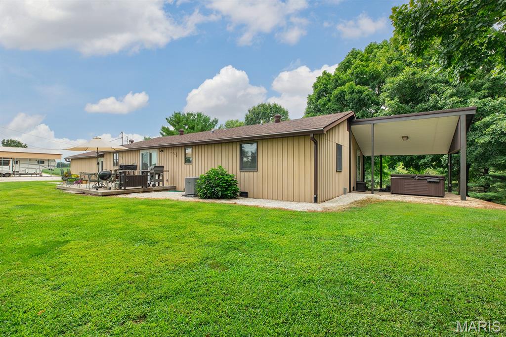 29022 Smith Road Medora, IL 62063 - Photo 22 of 62 Gallery Image 22