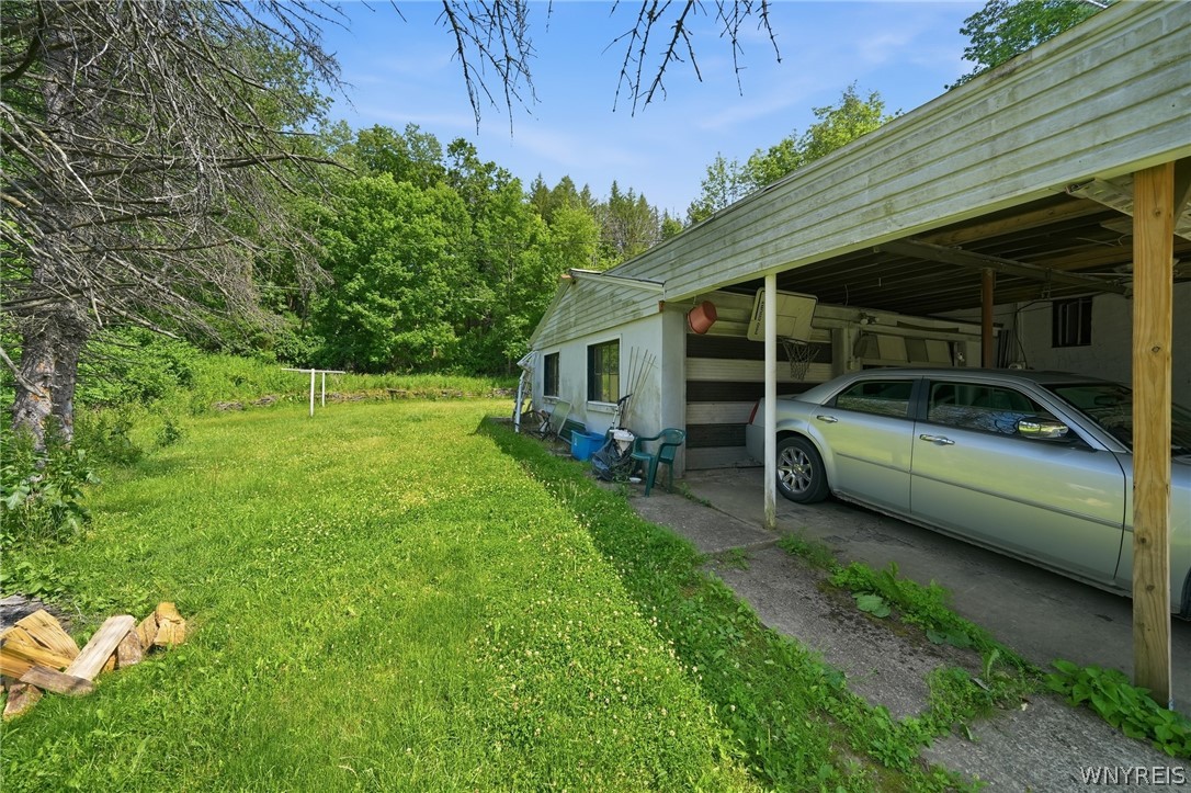 1524 Thurber Road Caton, NY 14830 - Photo 11 of 16