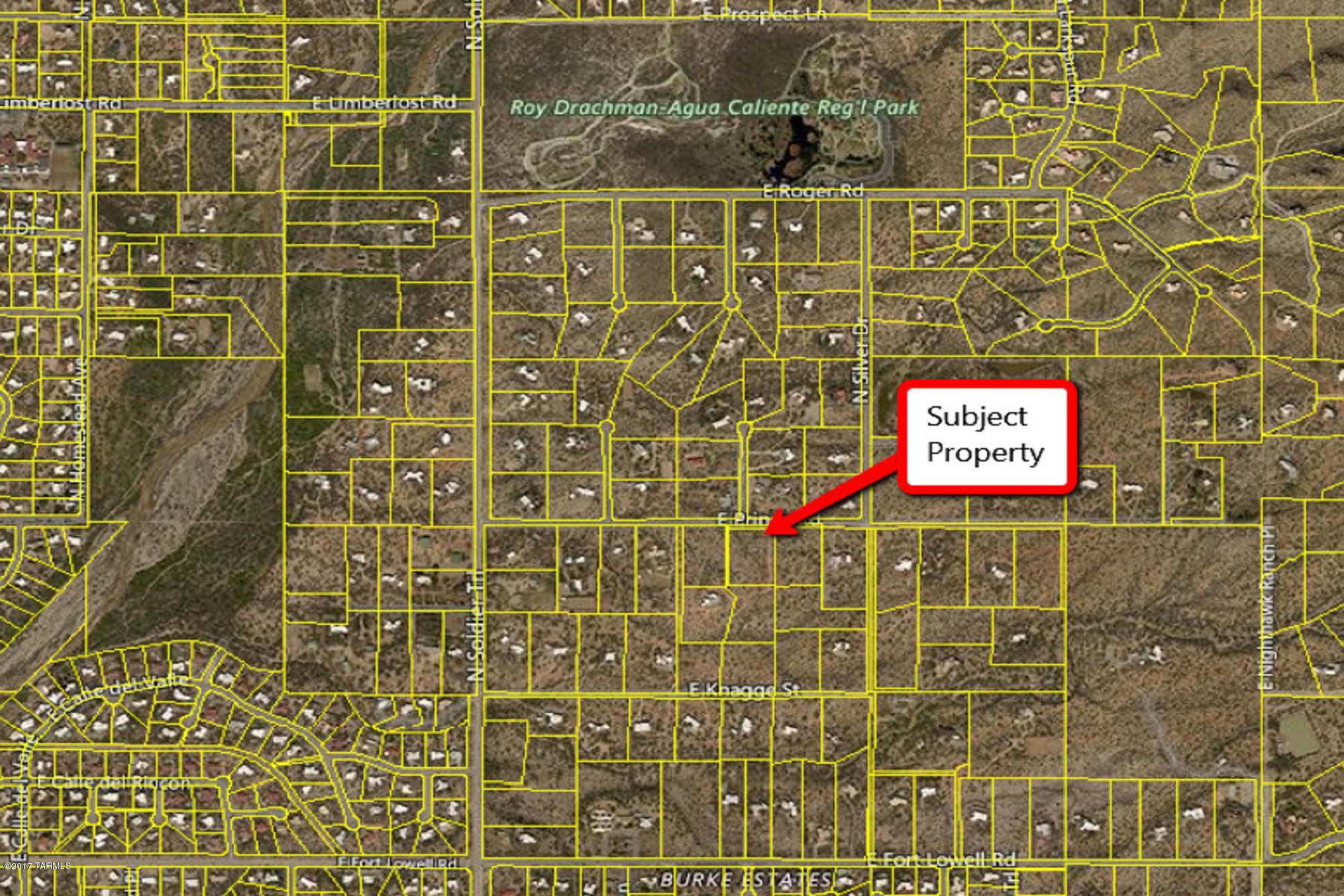12150 East Prince Road, Unit A Tucson, AZ 85749 - Photo 13 of 20 Gallery Image 13