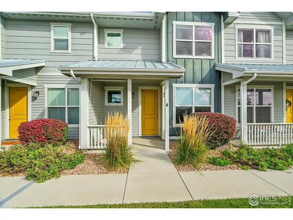 $284,000 | 6460 Orchard Park Drive, Unit 4, Greeley, CO 80634
