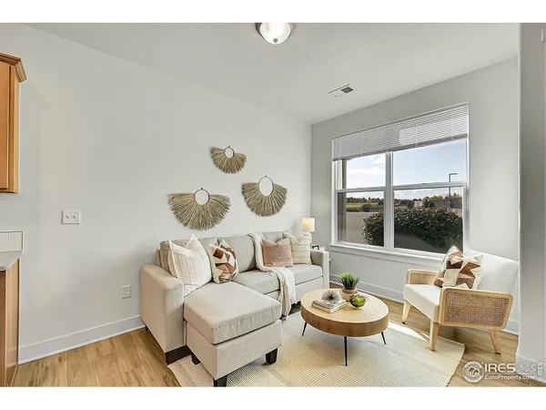 $284,000 | 6460 Orchard Park Drive, Unit 4, Greeley, CO 80634