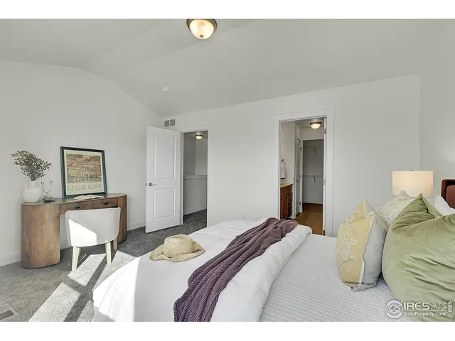 $289,000 | 6460 Orchard Park Drive, Unit 4, Greeley, CO 80634