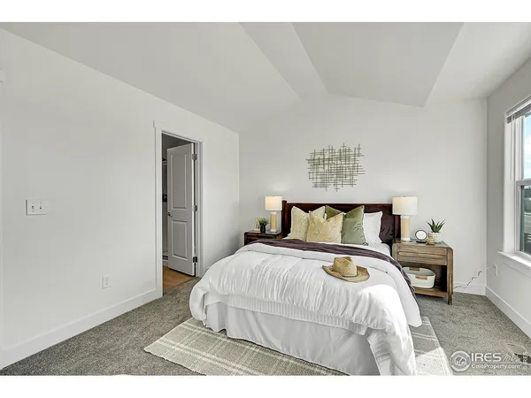 $284,000 | 6460 Orchard Park Drive, Unit 4, Greeley, CO 80634