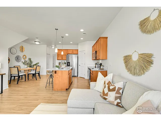 $289,000 | 6460 Orchard Park Drive, Unit 4, Greeley, CO 80634