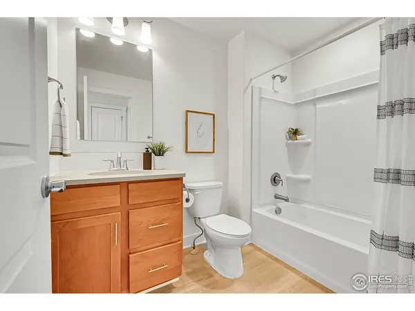 $284,000 | 6460 Orchard Park Drive, Unit 4, Greeley, CO 80634