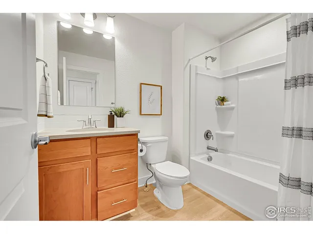 $289,000 | 6460 Orchard Park Drive, Unit 4, Greeley, CO 80634