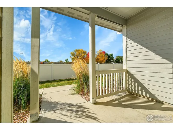 $284,000 | 6460 Orchard Park Drive, Unit 4, Greeley, CO 80634