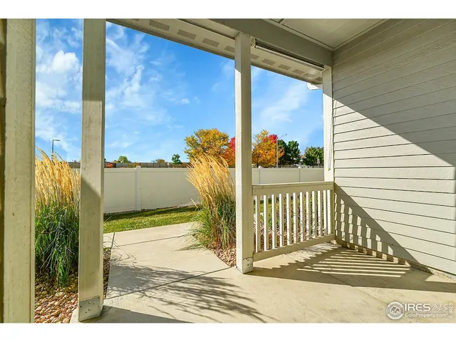 $289,000 | 6460 Orchard Park Drive, Unit 4, Greeley, CO 80634