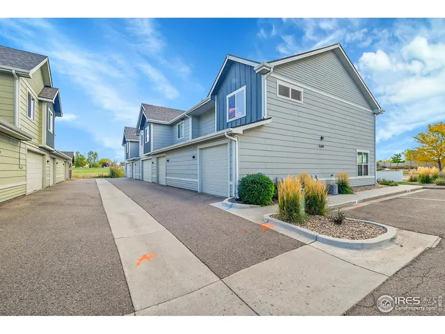 $289,000 | 6460 Orchard Park Drive, Unit 4, Greeley, CO 80634