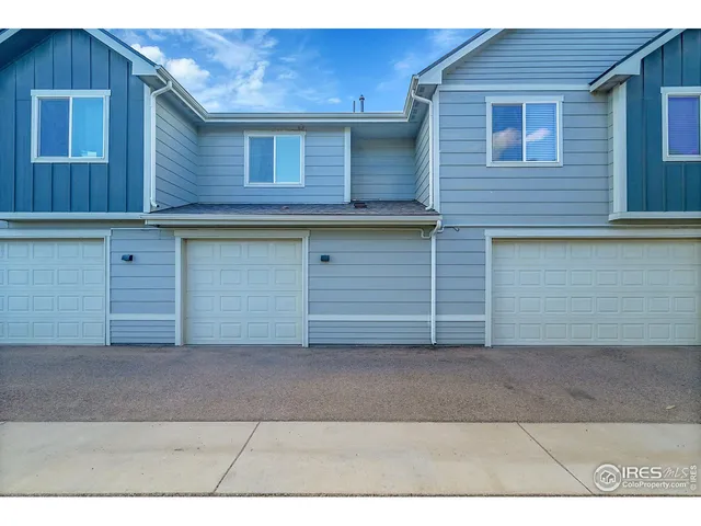 $289,000 | 6460 Orchard Park Drive, Unit 4, Greeley, CO 80634
