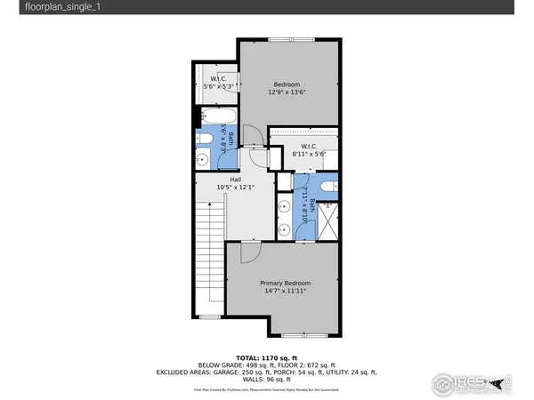 $284,000 | 6460 Orchard Park Drive, Unit 4, Greeley, CO 80634