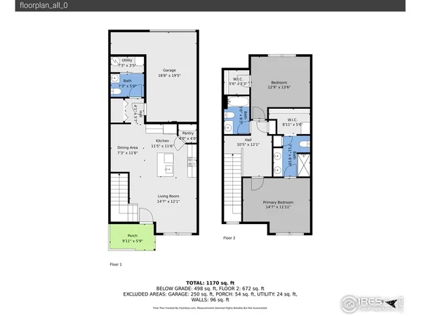 $284,000 | 6460 Orchard Park Drive, Unit 4, Greeley, CO 80634