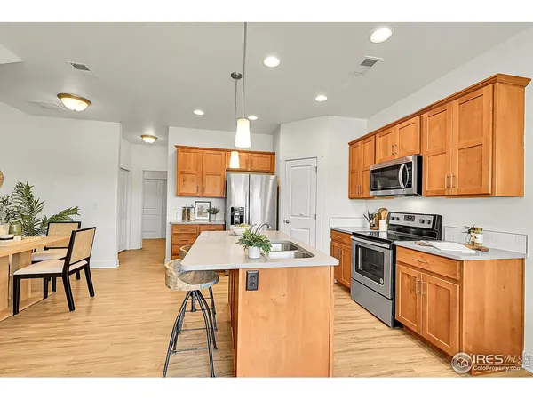 $284,000 | 6460 Orchard Park Drive, Unit 4, Greeley, CO 80634