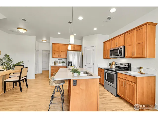 $289,000 | 6460 Orchard Park Drive, Unit 4, Greeley, CO 80634