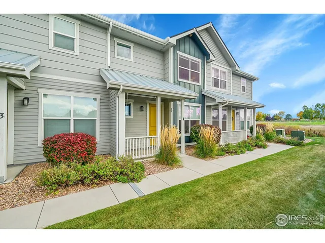 $289,000 | 6460 Orchard Park Drive, Unit 4, Greeley, CO 80634