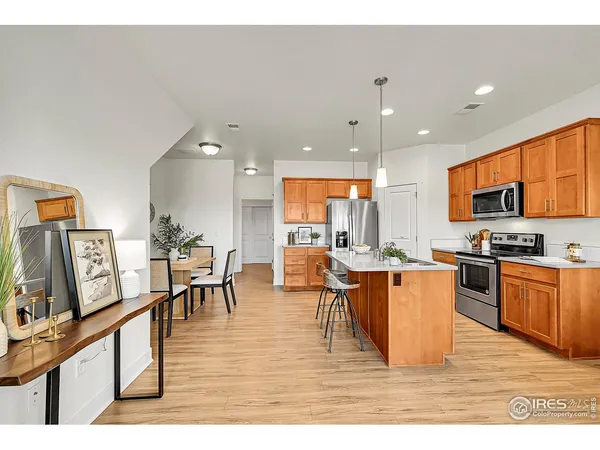 $284,000 | 6460 Orchard Park Drive, Unit 4, Greeley, CO 80634