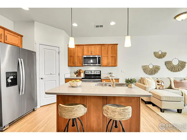 $289,000 | 6460 Orchard Park Drive, Unit 4, Greeley, CO 80634