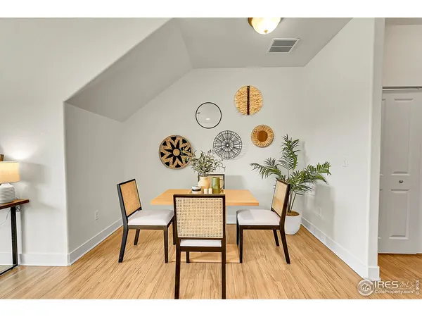 $284,000 | 6460 Orchard Park Drive, Unit 4, Greeley, CO 80634