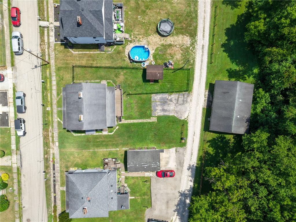 106 Frogtown Road McClellandtown, PA 15458 - Photo 48 of 50