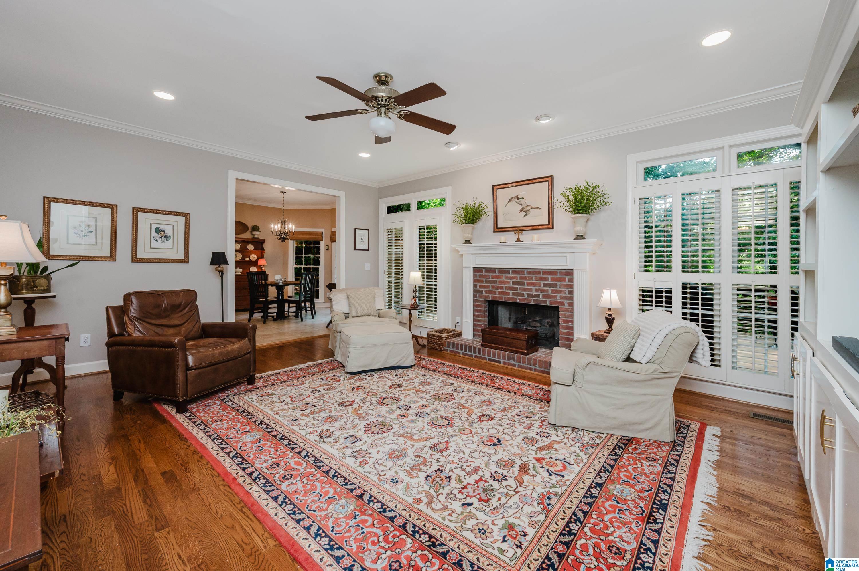 4688 Bridgewater Road Birmingham, AL 35243 - Photo 10 of 63 Gallery Image 10