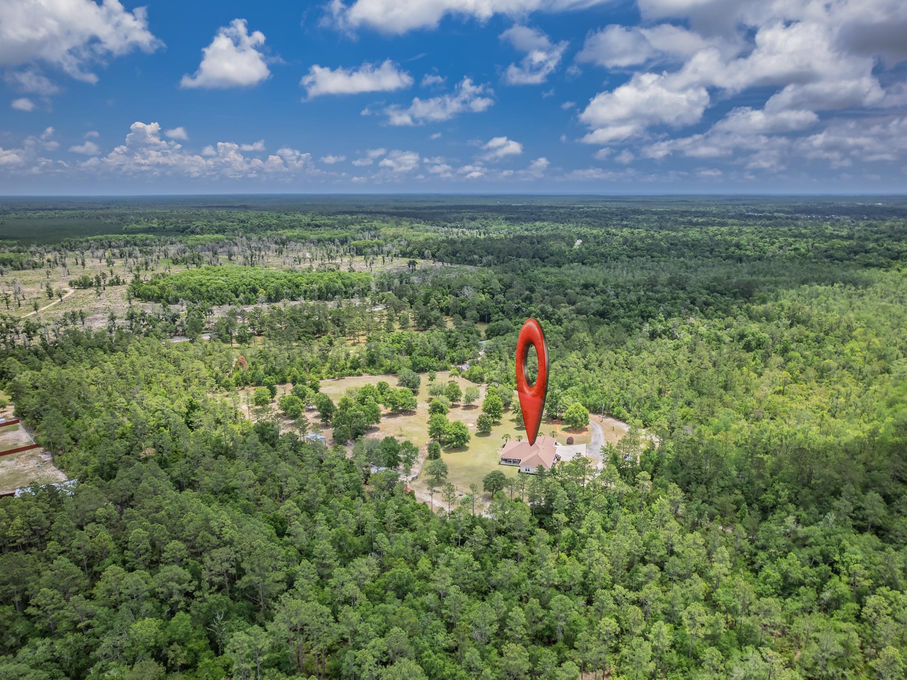 482 Rehwinkel Road Crawfordville, FL 32327 - Photo 57 of 59
